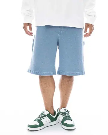 ELEMENT 남성용 숏팬츠