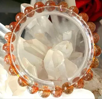 선스톤 미려 반짝임 아벤츄레스 7.6~8.2mm