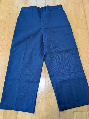 새상품 U.S.NAVY 유틸리티 팬츠 데드스탁 WAIPER