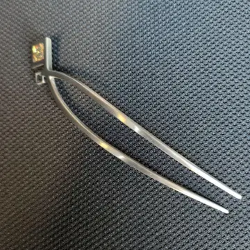 콜레트 마루프 메탈 피카소 헤어핀