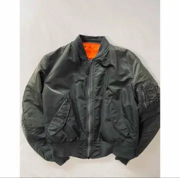 AVIREX MA-1 자켓