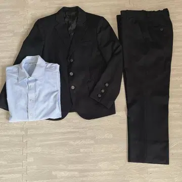 [ 140 ] 포멀 슈트