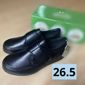 [ 새상품 ] 실외용 간호화 26.5cm 쾌보주의