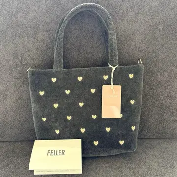 페이 라브라리 라브라리 하트 백 그레이