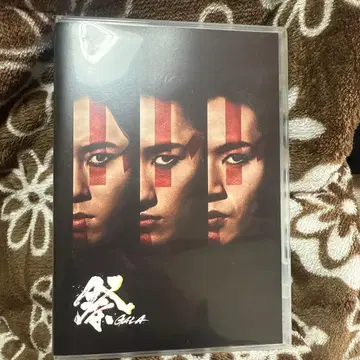 뮤지컬 GALA 블루레이