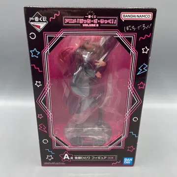 고토 히토리 제일복권 봇치 더 록! A상 피규어