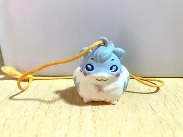 [레어] 햄스터 구락부 마스코트 스트랩