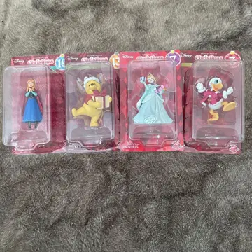 디즈니 크리스마스 오너먼트