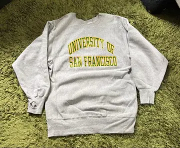 Champion University of San Francisco