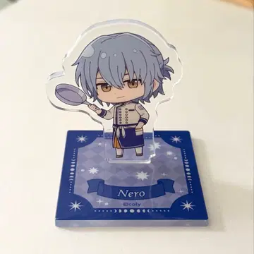 마법사의 약속 네로 JR 아크릴 스탠드
