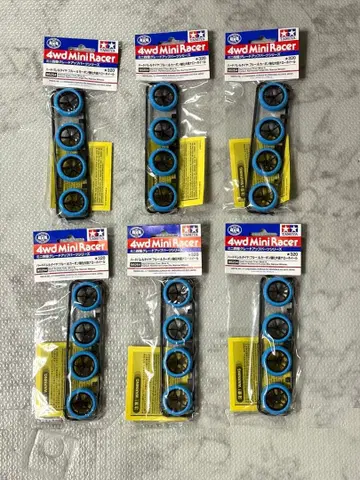 하드 배럴 타이어 & 카본 강화 큰 지름 내로우 호일 세트 판매