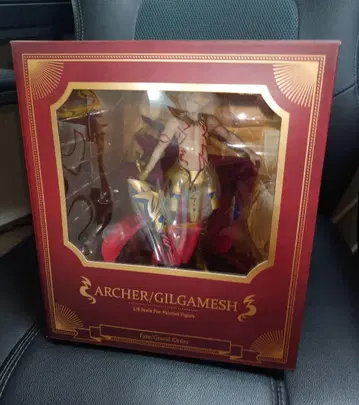 Fate/Grand Order 길가메쉬 1/8 피규어