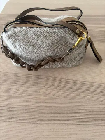 GIANNI CHIARINI FIRENZE 숄더백