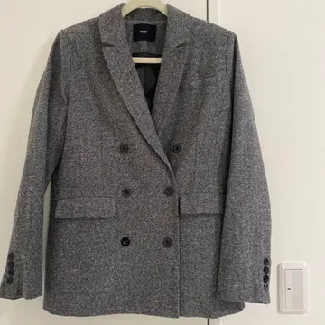 베이스먼트 온라인 자켓