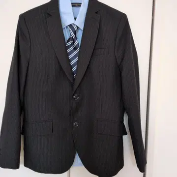 초등학생 중학생 졸업식 수트