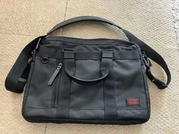 네오프로 NEOPRO 비즈니스 백 2way 핸드백 숄더백