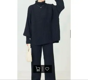 FREAKSSTORE 리브 셋업