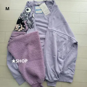 디즈니 몬스터 주식회사 부 맨투맨 M