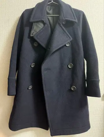 THE RERACS 36 P 코트 새상품급