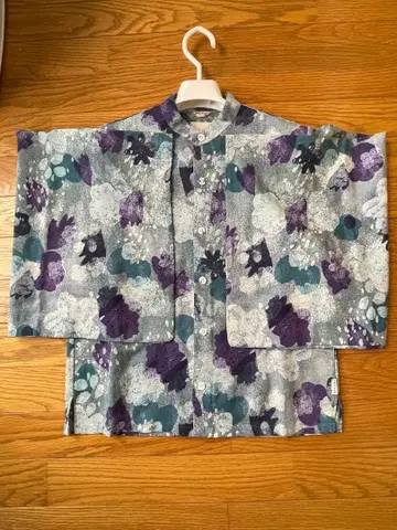 sou sou 모슬린 초의상