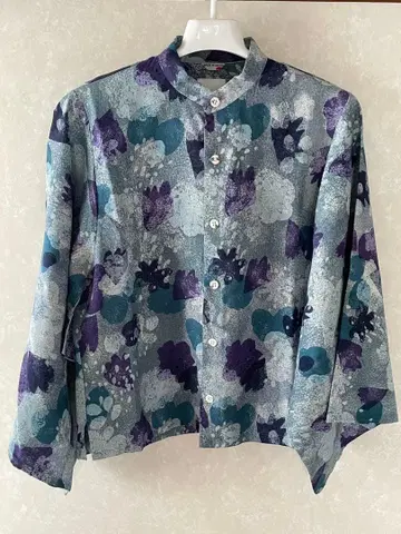 sou sou 모슬린 초의상