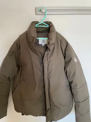 PYRENEX 남성용 다운 자켓