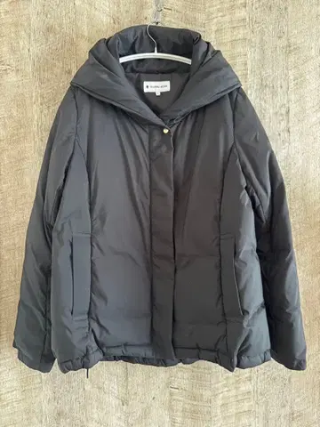 글로벌 워크 다운 자켓