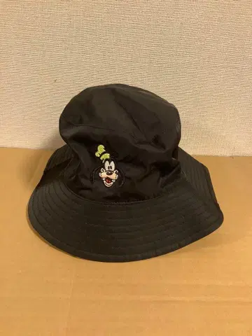 디즈니 구피 버킷햇 모자 생일