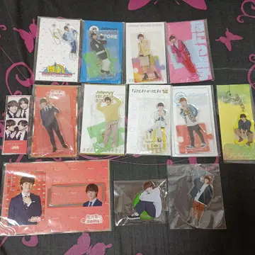 나니와단시 오하시 카즈야 아크릴 스탠드 아크스타 아케오메