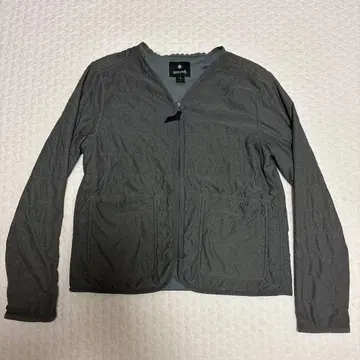 Snowpeak Flexible Insulated Cardigan