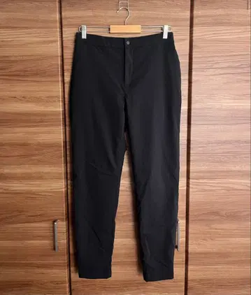 UNIQLO 히트텍 웜 이지 팬츠