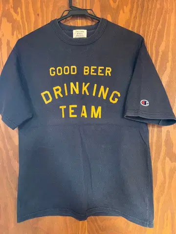 TACOMA FUJI RECORDS T셔츠 S 초기 챔피온 바디