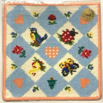 완판템 WEB 한정판  페이러 손수건