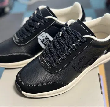 SANGACIO x BRANDALISED 반크시 스니커즈