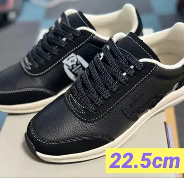 SANGACIO x BRANDALISED 반크시 스니커즈