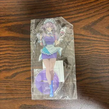 다이나제논 무지나 아크릴 스탠드 스위츠 파라다이스