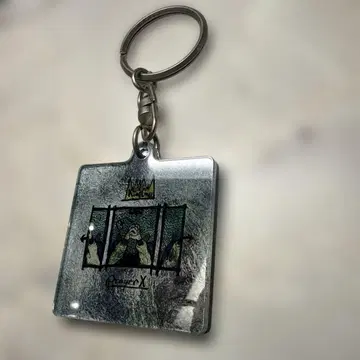 King Gnu 아크릴 키링 Prayer X