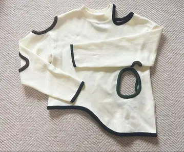 유나이티드 도쿄 컷 디자인 상의