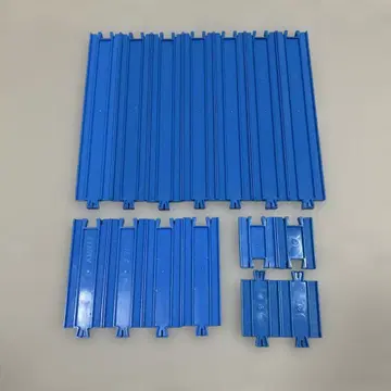 [ 프라레일 ] 레일 세트 15개