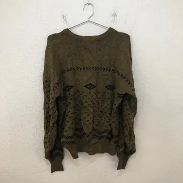 무레르 MOORES 니트 스웨터 [ L ]