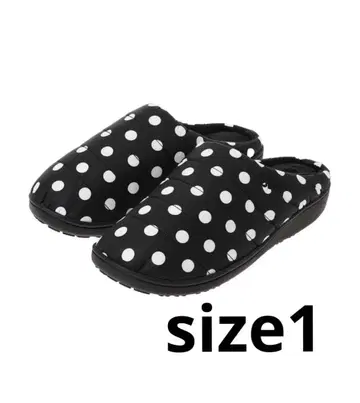 SUBU 도트 사이즈 1