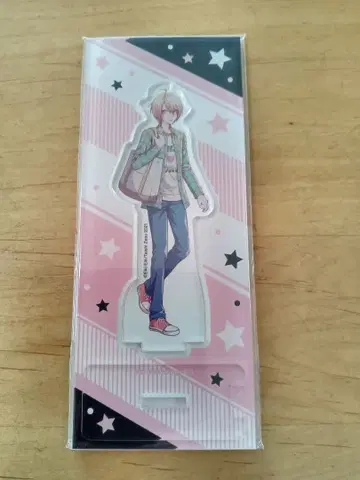 카게키 에이키 선생님 & 자오 타이시 선생님 뮤지엄 아크릴 스탠드