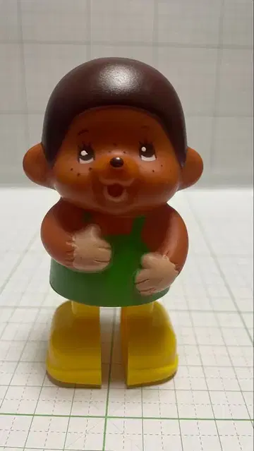 몽치치 캐릭터 굿즈