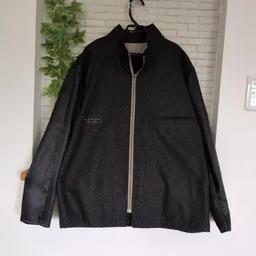 BETWEEN 그레이 자켓