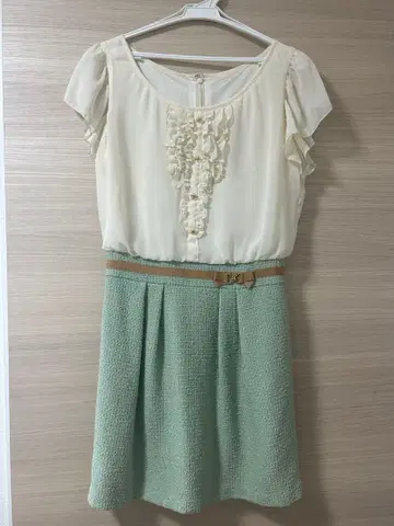 MISCH MASCH 원피스