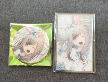 오토메이트 Another Aspect 아크카 히무카 오토스토 캔뱃지