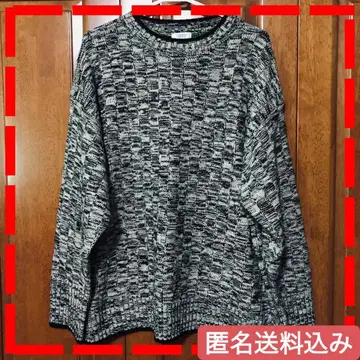 로리즈팜 앤 도트 에스티 긴팔 니트탑 여성용