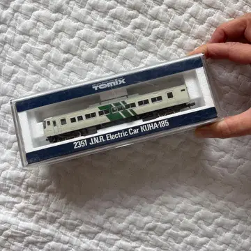토믹스 2351 J.N.R. 기차 KUHA185