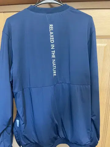 미사용 새상품 골프웨어 남성용 아다바트 스니드