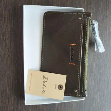 다코타 카드 케이스
